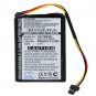 BATTERY TOMTOM AHL03709900 FOR One V4 Assist One V4 Classic One V4 Traffic