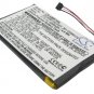 BATTERY GARMIN 361-00064-02 EE06HE10E00EF FOR Nuvi 3700 Nuvi 3760 Nuvi 3760T Nuvi 3790 Nuvi 3790T