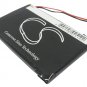 BATTERY GARMIN 010-00657-00, 010-00657-05, 010-00657-10 FOR Nuvi 700