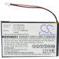 BATTERY GARMIN 010-00657-00, 010-00657-05, 010-00657-10 FOR Nuvi 700