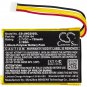 BATTERY JBL GO2/MLP284154, MLP284154 FOR Go 2, Go 2H