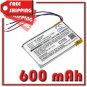 BATTERY JBL FT403048P FOR Clip, Micro 2, Micro II