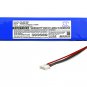 BATTERY JBL GSP0931134 FOR JBLXTREME, Xtreme