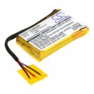 BATTERY JBL GSP072035 FOR GO FF, JBL Go, JBLGOBLK
