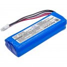 BATTERY JBL GSP1029102A FOR Charge 3, Charge 3