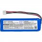 BATTERY JBL GSP1029102A FOR Charge 3, Charge 3