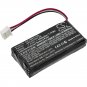 BATTERY JBL AEC653055-2S FOR Flip, Flip 1