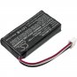BATTERY JBL AEC653055-2S FOR Flip, Flip 1