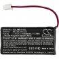 BATTERY JBL AEC653055-2S FOR Flip, Flip 1
