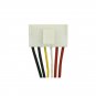 BATTERY JBL 1INR19/66-3, ID998, SUN-INTE-118 FOR Charge 4, Charge 4BLK, Charge 4J, JBLCHARGE4BLUAM