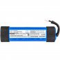 BATTERY JBL 2INR19/66-2, SUN-INTE-103 FOR JBLXTREME2BLKAM, JBLXTREME2BLUAM, Xtreme 2