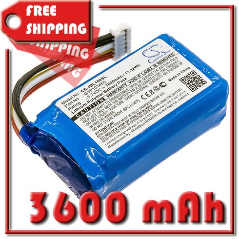 jbl link 10 battery life