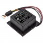 BATTERY JBL 2INR19/66/4, SUN-INTE-125 FOR JBL PARTY BOX 300CN, PartyBox 300