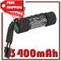 BATTERY LOGITECH 533-000105, NTA3083 FOR S-0012, UE Boom