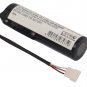 BATTERY LOGITECH NTA2479 FOR MM50, Pure-Fi Anywhere Speaker 1st