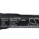 BATTERY LOGITECH NTA2479 FOR MM50, Pure-Fi Anywhere Speaker 1st