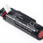 BATTERY LOGITECH 533-000122, T11715170SWU FOR UE ROLL 2, UE Roll Ears Boom, WS600, WS600BL, WS600VI