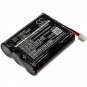 BATTERY MARSHALL TF18650-2200-1S3PA FOR Stockwell