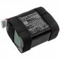 BATTERY MARSHALL C196G1 FOR Tufton