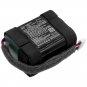 BATTERY MARSHALL C196G1 FOR Tufton