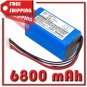 BATTERY SONY ID659 FOR SRS-X30, SRS-XB3, SRS-XB30