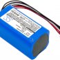 BATTERY SONY ID659 FOR SRS-X30, SRS-XB3, SRS-XB30