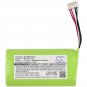 BATTERY SONY ST-01 FOR SRS-X3, SRS-XB2
