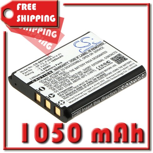 Vhbw Batterie Remplacement Pour Sony 4 296 914 01, LIS1580HNPC, SP 73 Pour Amplificateur De Casque DAC (1050mAh, 3,7V, Li Ion) | Leroy Merlin