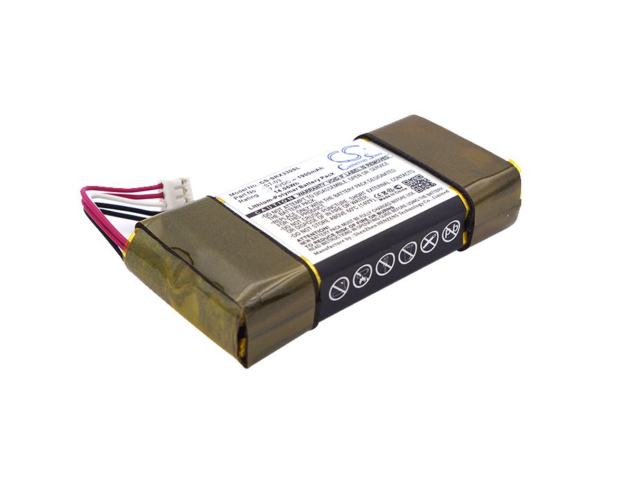 BATTERY SONY ST-03 FOR SRS-X33