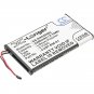 BATTERY SONY 4-297-656-01 FOR PHA-2, PHA-2A