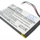 BATTERY GARMIN ED26ED2985878 FOR Nuvi 285 Nuvi 285W Nuvi 285WT