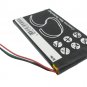 BATTERY GARMIN ED26ED2985878 FOR Nuvi 285 Nuvi 285W Nuvi 285WT