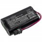 BATTERY SOUNDCAST 2-540-006-01 FOR MLD414, Outcast Melody