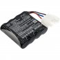 BATTERY SOUNDCAST 2-540-007-01 FOR Outcast VG7
