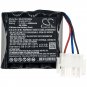 BATTERY SOUNDCAST 2-540-007-01 FOR Outcast VG7