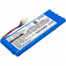 BATTERY SOUNDCAST ICOB2, OUTCAST 20S-1P FOR ICO420, ICO421, Outcast ICO420, Outcast ICO421