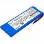 BATTERY SOUNDCAST OUTCAST 20S-1P FOR ICO410, ICO410-4n, ICO411a, ICO411a-4N