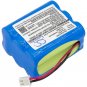 BATTERY TDK 6AA-HHC FOR Life on Record A73, Life on Record A73 Boombox