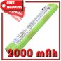 BATTERY TDK EU-BT00003000-B FOR Life On Record A34, Life On Record A34 Trek Max