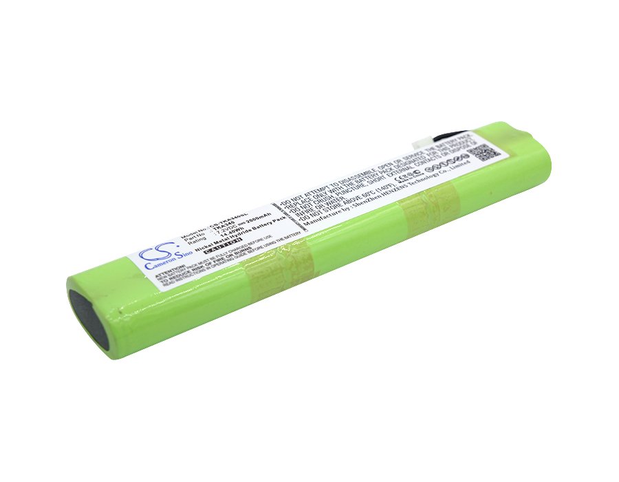 BATTERY TDK EU-BT00003000-B FOR Life On Record A34, Life On Record A34 Trek Max