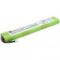 BATTERY TDK EU-BT00003000-B FOR Life On Record A34, Life On Record A34 Trek Max