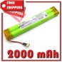 BATTERY TDK FOR Life On Record A33