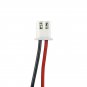 BATTERY 2GIG 228844, 6MR2000AAY4Z, BATT1, BATT2X FOR Go Control panels