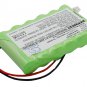 BATTERY ADT FOR LYNX ALARM SECURITY PANEL, QuickConnect Security System, Safewatch QuickConnect Plus