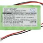 BATTERY HONEYWELL 103-303689, 300-03864-1, LKP500-4B FOR  Lynx wireless alarm control panel
