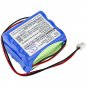 BATTERY BT GP100AAS6YMX, GP130AAM6YMX, GP220AAM6YMX FOR Home Monitor Intruder Alarm Control Panel