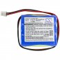 BATTERY FOR SECURELINC Control Panel