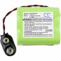 BATTERY VISONIC 0-9913-Q FOR Powermax
