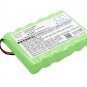 BATTERY HONEYWELL 300-03866, LCP500-4B, LYNXRCHKIT-SHA, OSA214 FOR lynx 5200, lynx 5210