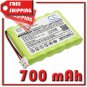 BATTERY HONEYWELL 300-06868 FOR L5000 Panel, Lynx Plus, Tss Keypad